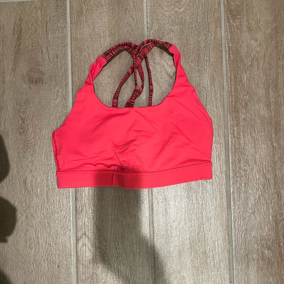 Lululemon energy bra - Picture 2 of 2